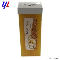 شمع اپیلاسیون واندر وکس مدل طلایی خشابی