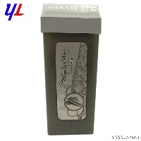 شمع اپیلاسیون واندر وکس مدل نقره ای خشابی