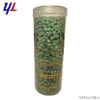 شمع اپیلاسیون واندر وکس مدل سبز گرانولی