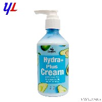 کرم آبرسان و مرطوب کننده دست و صورت سوپکس حاوی روغن طبیعی آووکادو 250 میلی لیتر