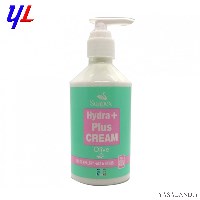 کرم آبرسان و مرطوب کننده دست و صورت سوپکس حاوی روغن زیتون 250 میلی لیتر