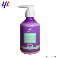 کرم آبرسان و مرطوب کننده دست و صورت سوپکس حاوی رایحه بلوبری و لیمو 250 میلی لیتر