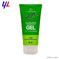 ژل مو کالیون مدل آلوئه ورا فوق العاده قوی 200 میلی لیتر