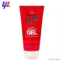 ژل مو کالیون مدل حالت دهتده و براق کننده فوق العاده قوی 200 میلی لیتر