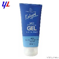 ژل مو کالیون مدل مرطوب فوق العاده قوی 200 میلی لیتر