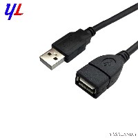 کابل افزایش طول یو اس بی 5 متری USB 2.0