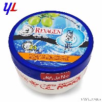 چسب مو ریواژن مدل زیتون 300 میلی لیتر