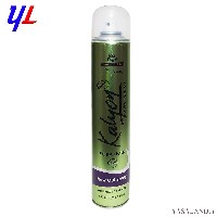 تافت مو کالیون مدل فوق العاده قوی 500 ملی لیتر