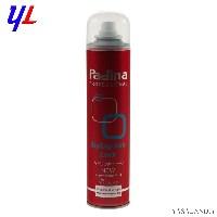 چسب مو پادینا مدل اسپری 250 میلی لیتر