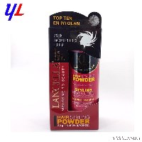 پودر حالت دهنده مو لانسلا 20 گرمی رنگ قرمز