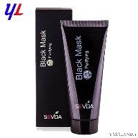 ماسک صورت سودا مدل ذغال 75 میلی لیتر