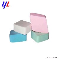 پد پنکیک رنگی 4 عددی