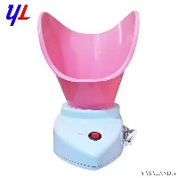 دستگاه بخور آنی ساز گرم صورت مدل F7 2012