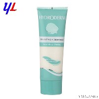 ماسک صورت هیدرودرم مدل کِرِمی ضد چروک و سفت کننده پوست 100 گرمی