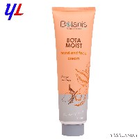 کرم مرطوب کننده دست و صورت بوتانیس مدل منگو و آووکادو 150 میلی لیتر