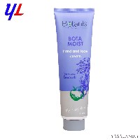 کرم مرطوب کننده دست و صورت بوتانیس مدل انگور و سیب سبز 150 میلی لیتر