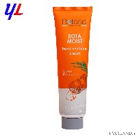 کرم مرطوب کننده دست و صورت بوتانیس مدل نارگیل و ماکادمیا 150 میلی لیتر