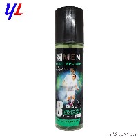 بادی اسپلش مردانه مای مدل میدفلد دایموند 220 میلی لیتر رنگ سبز