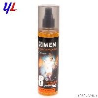 بادی اسپلش مردانه مای مدل پاور ویو 220 میلی لیتر رنگ نارنجی