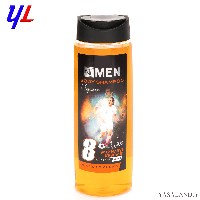 شامپو بدن مای مردانه انرژی بخش مدل پاور ویو 420 میلی لیتر