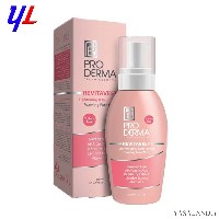 فوم شستشو و روشن کننده پوست صورت پرودرما 200 میلی لیتر