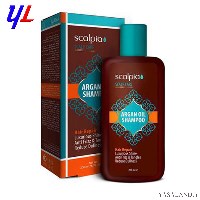 شامپو مو اسکالپیا حاوی روغن آرگان 200 میلی لیتر