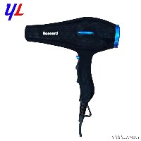 سشوار رانکورد مدل RAN-665 رنگ مشکی