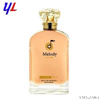 عطر ادکلن زنانه رودیر پلاس ملودی 100 میلی لیتر