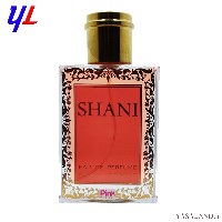 عطر ادکلن زنانه ادوپرفیوم پینک مدل شانی 100 میلی لیتر