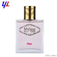 عطر ادکلن زنانه ادوپرفیوم پینک مدل ملیسا 105 میلی لیتر