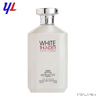 عطر ادکلن مردانه موناریچی مدل وایت تاندر 100 میلی لیتر