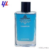 عطر ادکلن مردانه ادوپرفیوم هریسون مدل چمپیون  100 میلی لیتر