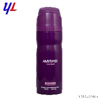 اسپری بدن زنانه رودیر مدل آمیتیس 200 میلی لیتر