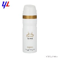 اسپری بدن زنانه رودیر مدل دونا 200 میلی لیتر