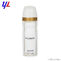 اسپری بدن زنانه رودیر مدل مادمازل 200 میلی لیتر