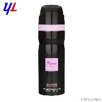 اسپری بدن زنانه رودیر مدل نویت 200 میلی لیتر