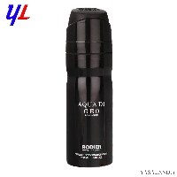 اسپری بدن مردانه رودیر مدل آکوا دی جیو 200 میلی لیتر