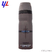 اسپری بدن مردانه رودیر مدل لالیک 200 میلی لیتر