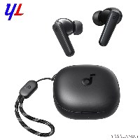 هدفون انکر مدل Soundcore R50i بی سیم رنگ مشکی
