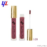 رژ لب مایع ساریسا گلد مدل Matte شماره L9