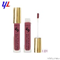 رژ لب مایع ساریسا گلد مدل Matte شماره L1