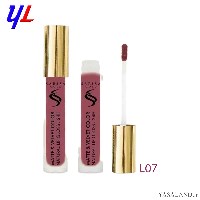 رژ لب مایع ساریسا گلد مدل Matte شماره L7