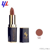 رژ لب جامد ساریسا گلد مدل Matte شماره S8