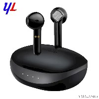 هدفون میبرو مدل Earbuds S1 بلوتوث بی سیم رنگ مشکی