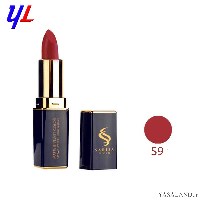 رژ لب جامد ساریسا گلد مدل Matte شماره S9