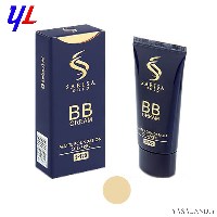 کرم پودر BB ساریسا گلد شماره 26 حجم 40 میلی لیتر