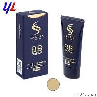 کرم پودر BB ساریسا گلد شماره 23 حجم 40 میلی لیتر