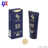 کرم پودر BB ساریسا گلد شماره 25 حجم 40 میلی لیتر