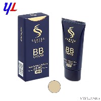 کرم پودر BB ساریسا گلد شماره 24 حجم 40 میلی لیتر