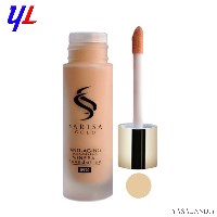 کرم پودر ساریسا گلد مدل آرگان شماره 44 حجم 35 میلی لیتر